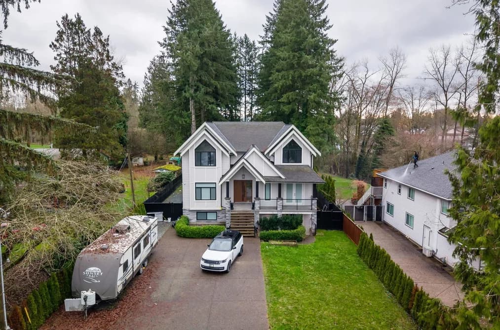 23376 124 AVENUE, Maple Ridge, BC — Residential for Sale - Photo 2
