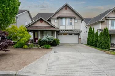 House for sale at 2338 Chardonnay Lane Abbotsford British Columbia - MLS: R3154084