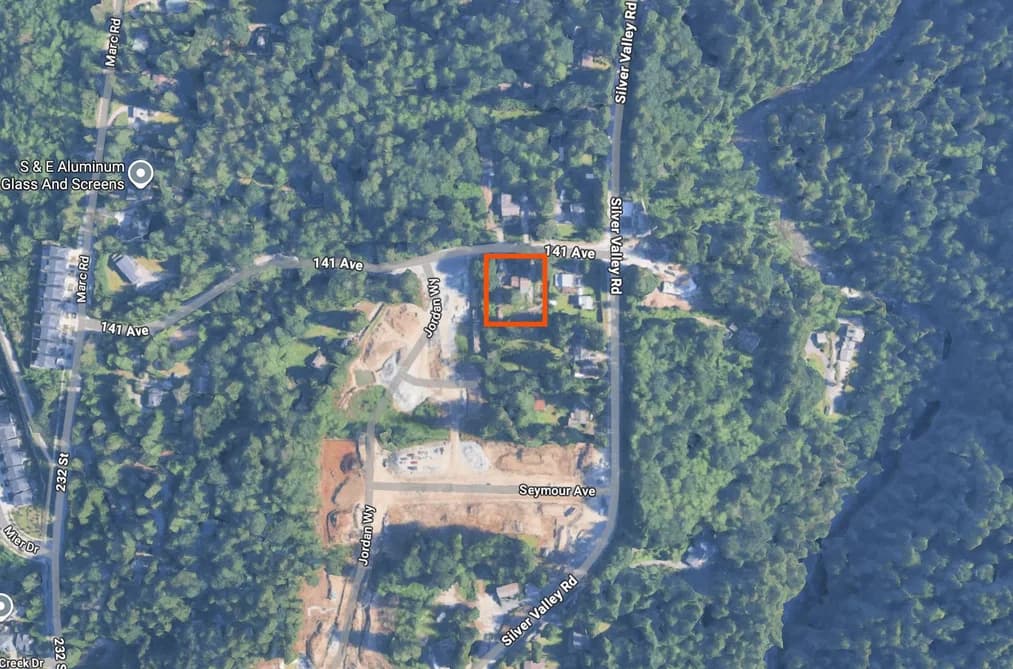 23380 141 Avenue, Maple Ridge, BC - Other for Sale - Main Photo 23380 141 Avenue, Maple Ridge, BC - Other for Sale - Main Photo