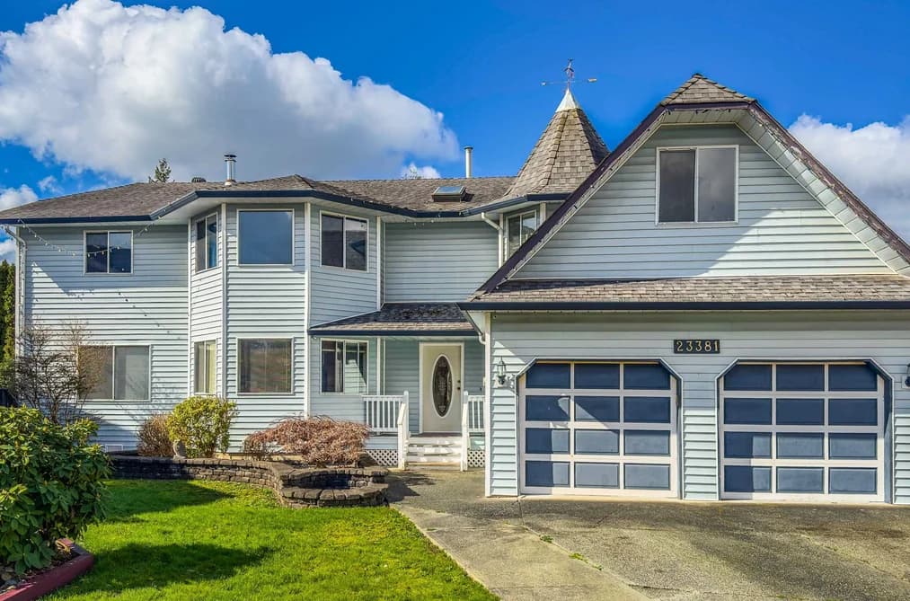 23381 WHIPPOORWILL AVENUE, Maple Ridge, BC — Residential for Sale - Main Photo