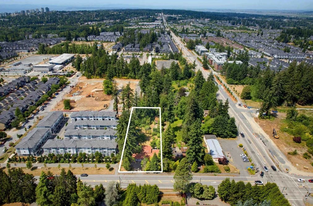 2339 168 STREET, Surrey, BC — Residential for Sale - Main Photo
