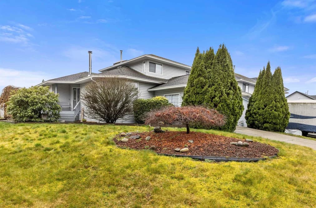 23390 123 AVENUE, Maple Ridge, BC — Residential for Sale - Photo 2
