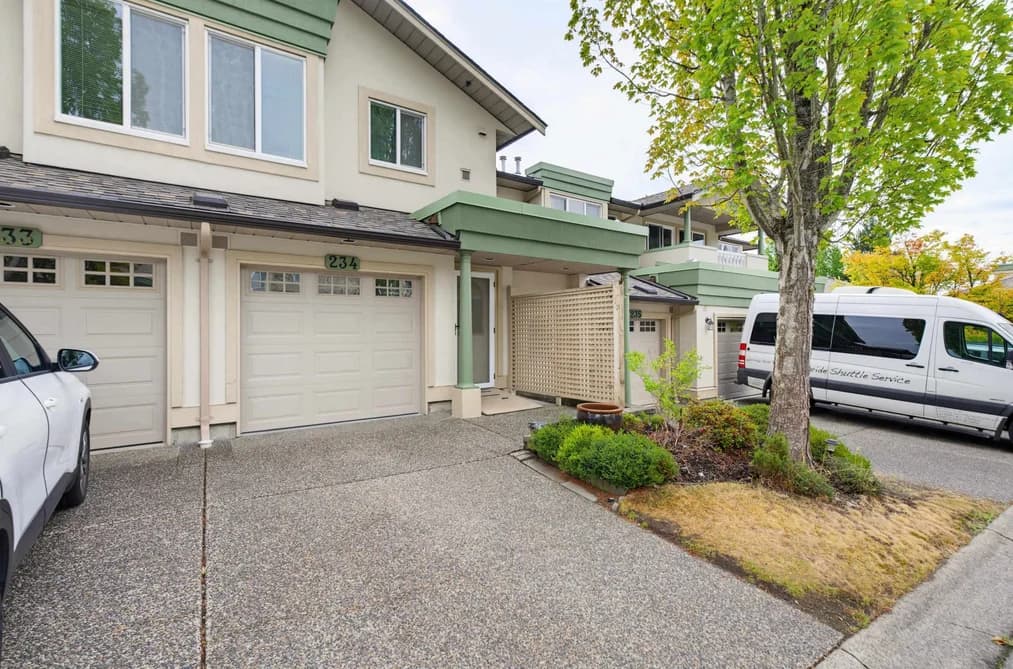234 13888 70 AVENUE, Surrey, BC — Residential for Sale - Main Photo