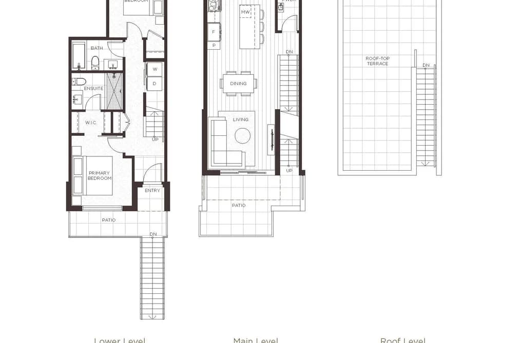 234 602 E 2ND STREET, North Vancouver, BC — Residential for Sale - Photo 2