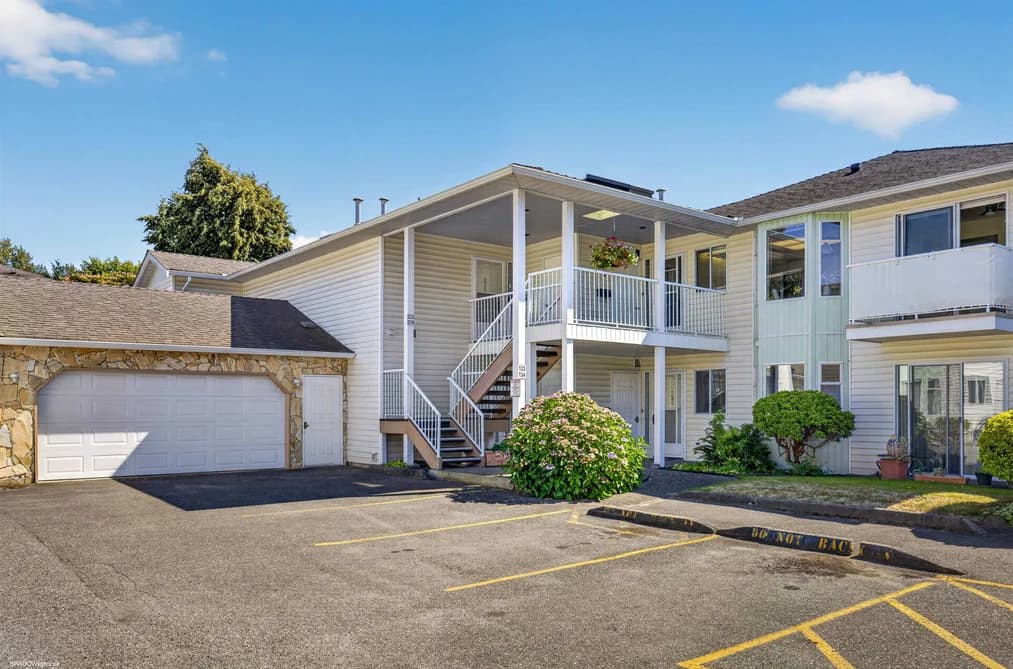 234 7156 121 STREET STREET, Surrey, BC — Residential for Sale - Main Photo
