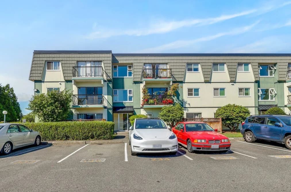 234 8051 RYAN ROAD, Richmond, BC — Residential for Sale - Main Photo