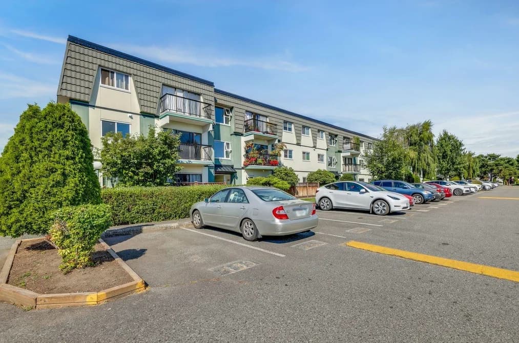 234 8051 RYAN ROAD, Richmond, BC — Residential for Sale - Photo 2