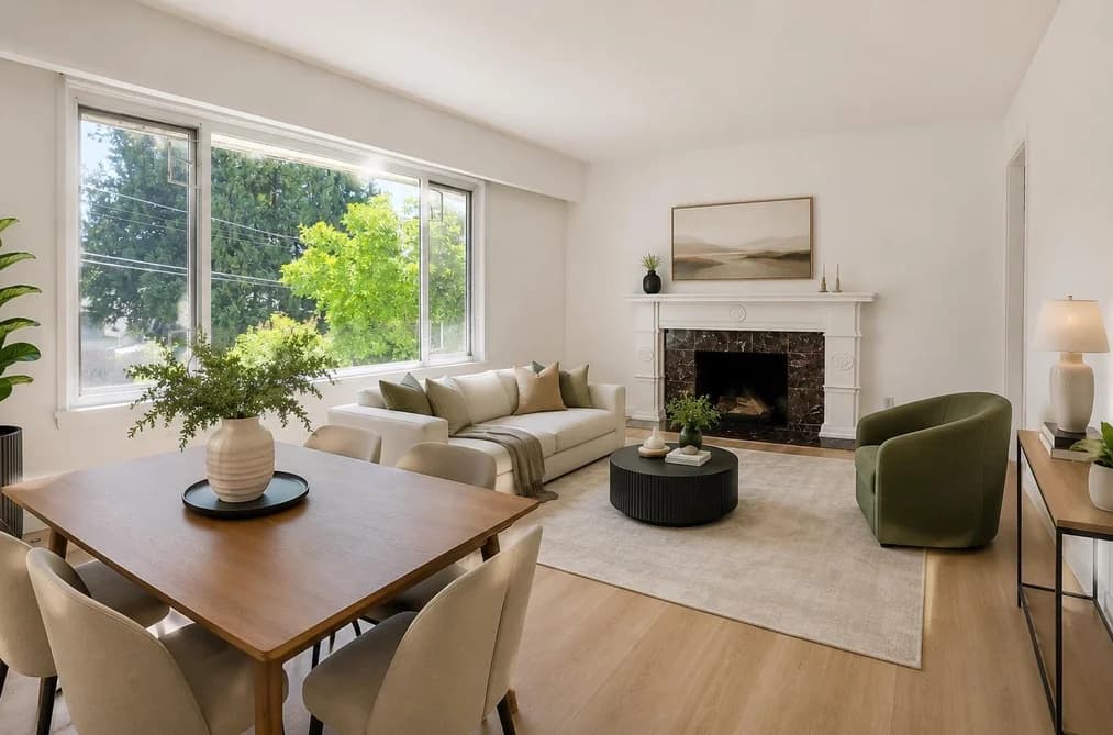 234 W 23RD STREET, North Vancouver, BC — Residential for Sale - Photo 2