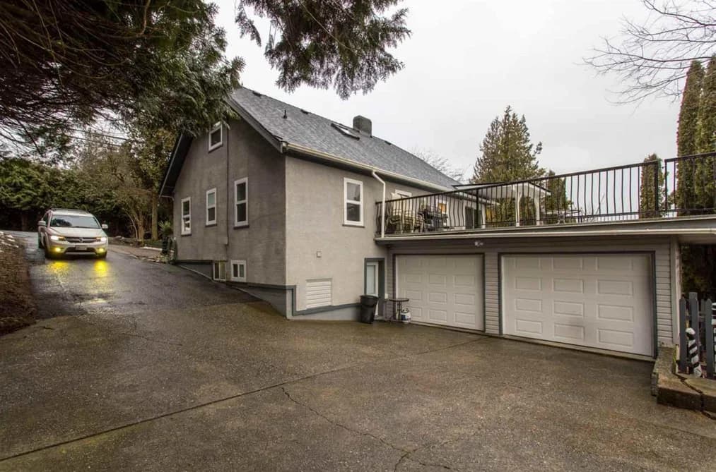 2340 MCKENZIE ROAD, Abbotsford, BC — Residential for Sale - Main Photo