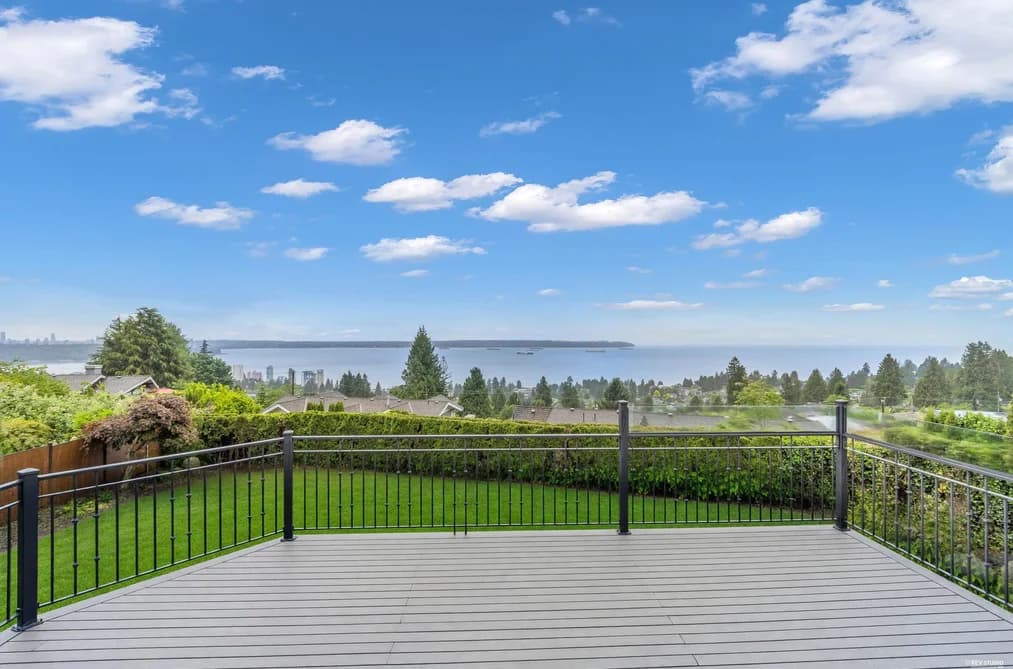 2340 ORCHARD LANE, West Vancouver, BC — Residential for Sale - Main Photo