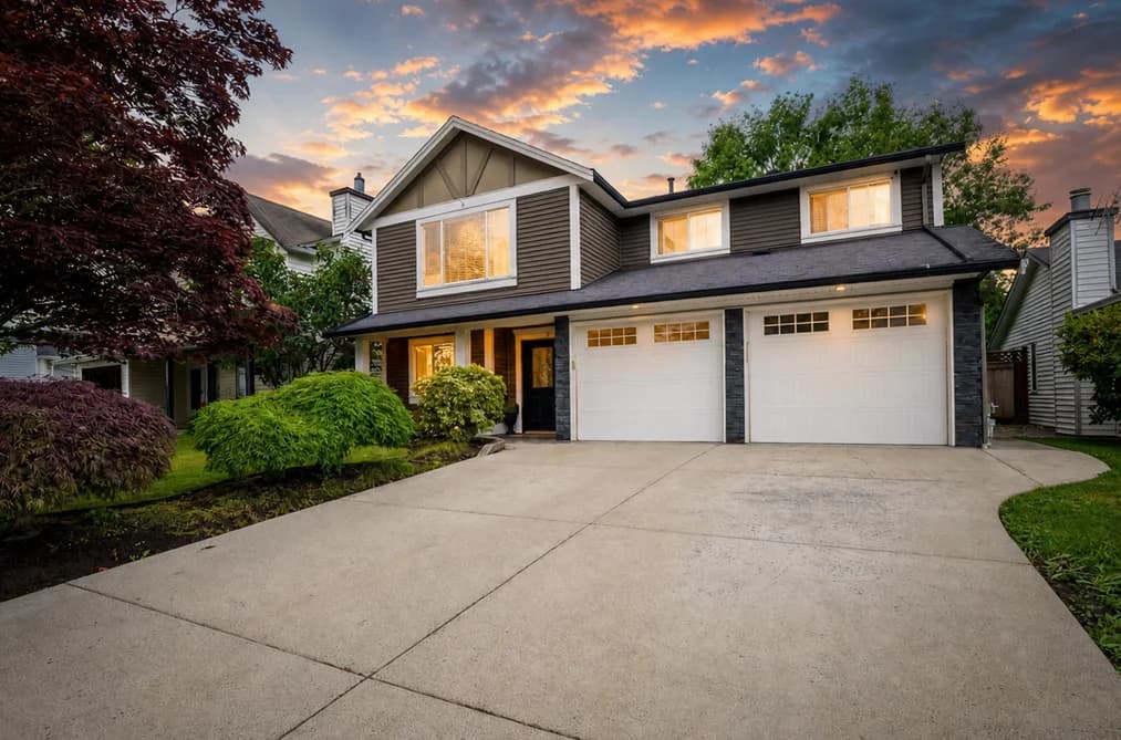 23415 WHIPPOORWILL AVENUE, Maple Ridge, BC — Residential for Sale - Main Photo