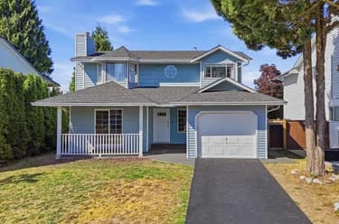 House for sale at 23423 Sandpiper Avenue Maple Ridge British Columbia - MLS: R3155335
