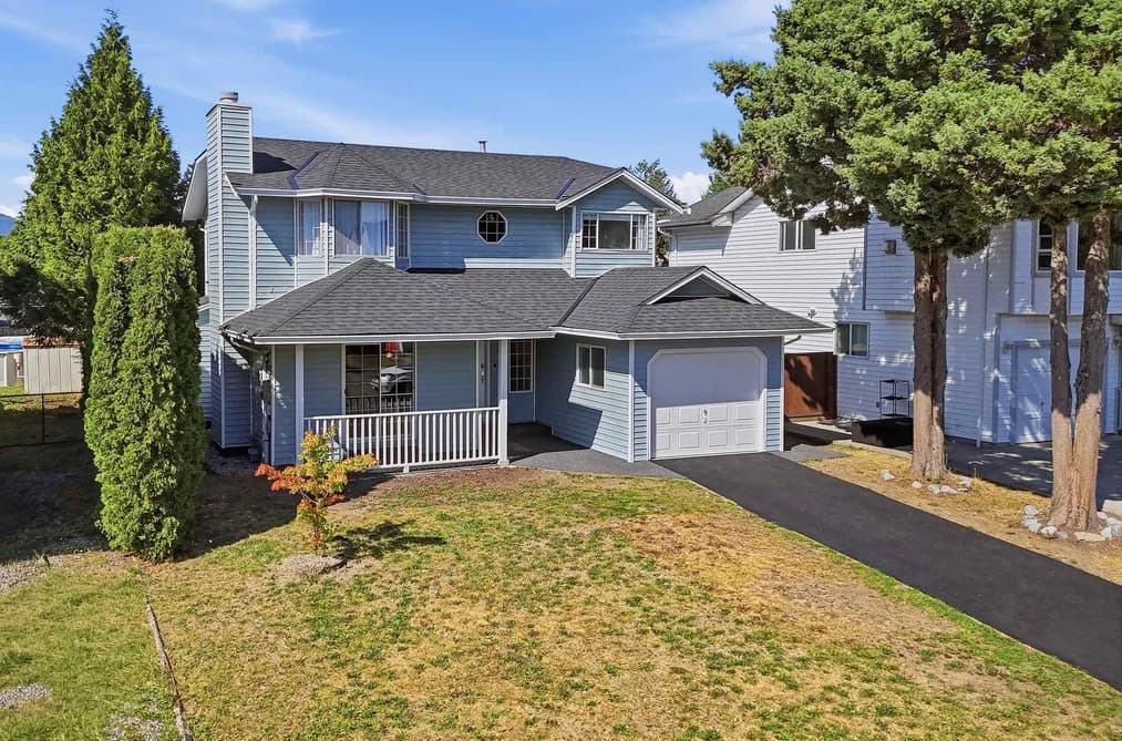 23423 SANDPIPER AVENUE, Maple Ridge, BC — Residential for Sale - Photo 2