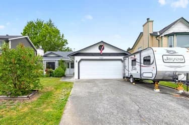 House for sale at 23425 Whippoorwill Avenue Maple Ridge British Columbia - MLS: R3125838