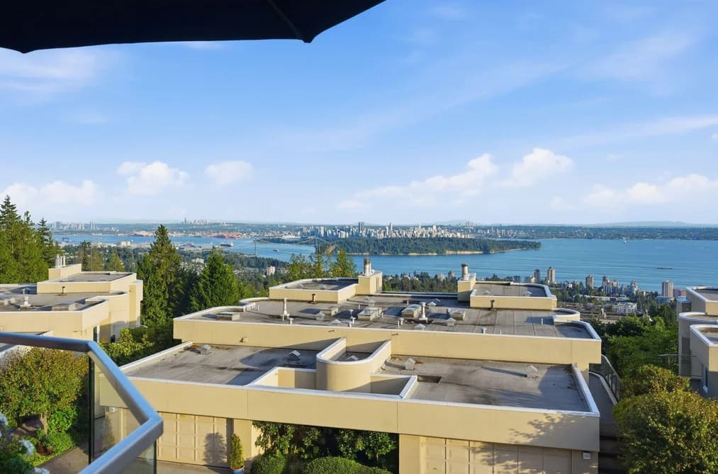 2343 FOLKESTONE WAY, West Vancouver, BC — Residential for Sale - Main Photo