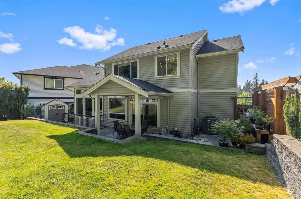 23430 CROSS ROAD, Maple Ridge, BC — Residential for Sale - Main Photo
