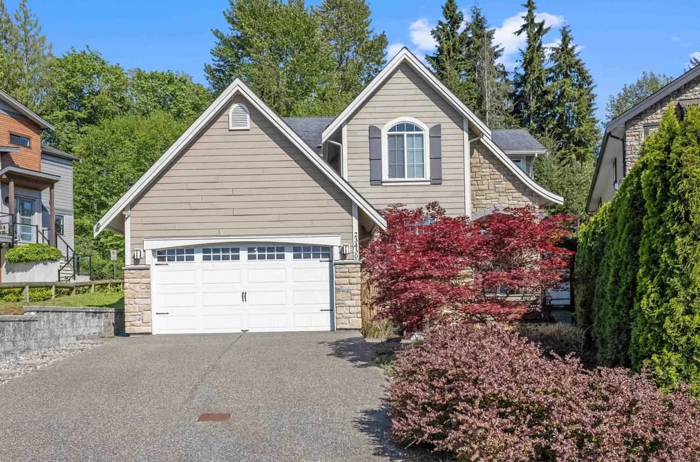 23430 CROSS ROAD, Maple Ridge, BC — Residential for Sale - Main Photo