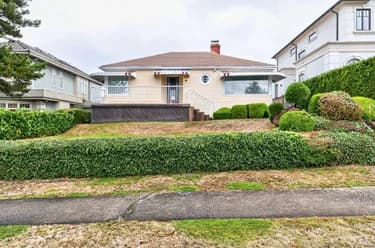 2345 W 18th Ave, Vancouver, BC - MLS: R3172550