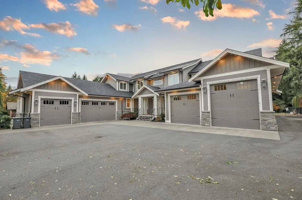 23461 50 AVENUE, Langley, BC — Residential for Sale - Photo 2