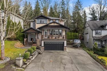 House for sale at 23462 133 Avenue Maple Ridge British Columbia - MLS: R3160142