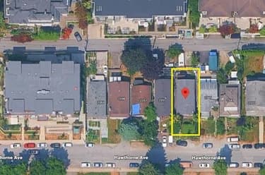 House for sale at 2349 Hawthorne Avenue Port Coquitlam British Columbia - MLS: R3129900