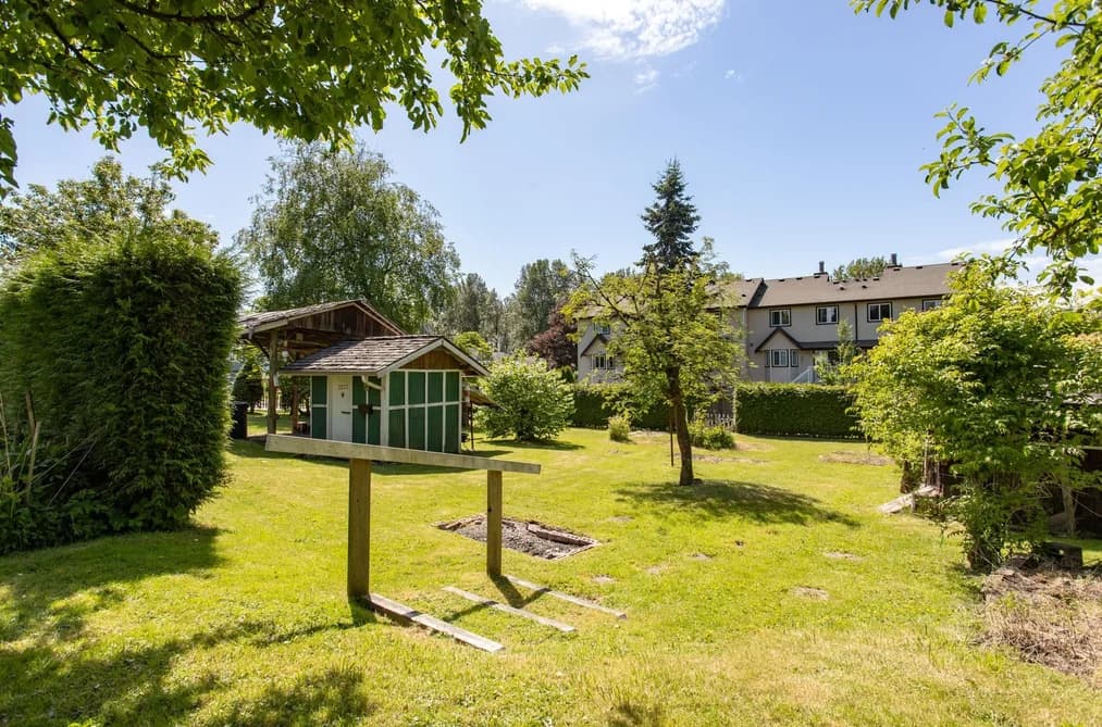 2349 LOBB AVENUE, Port Coquitlam, BC — Land for Sale - Photo 2