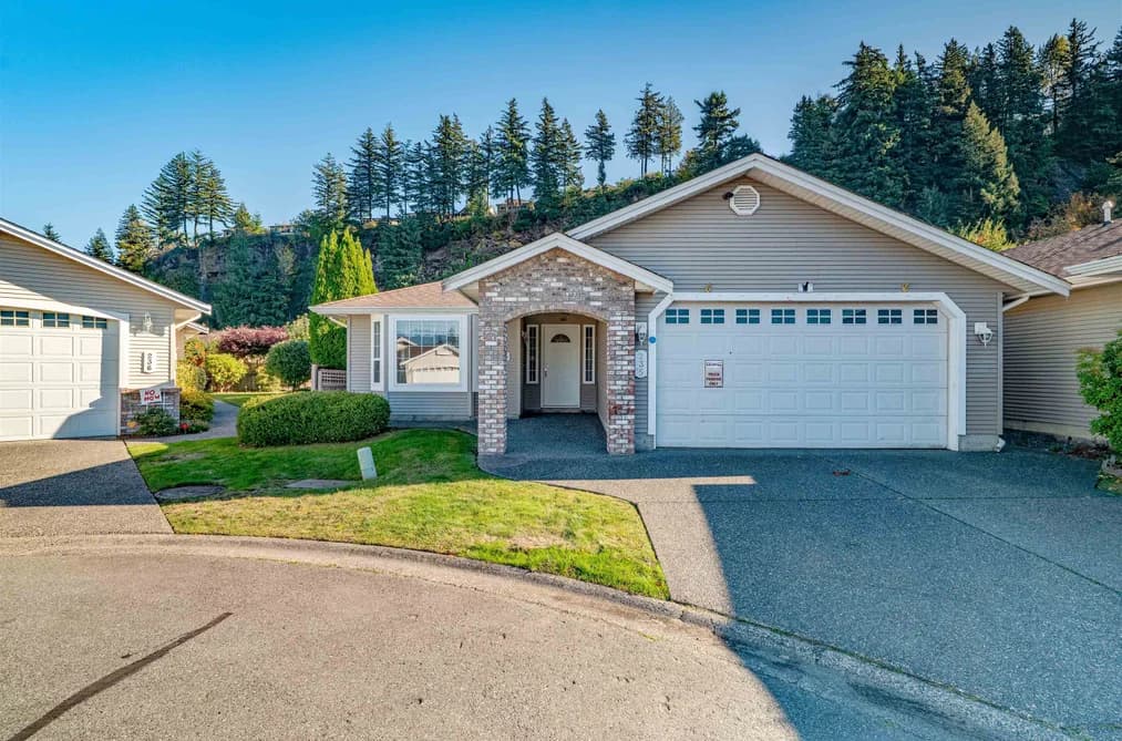 235 6001 PROMONTORY ROAD, Chilliwack, BC — Residential for Sale - Photo 2