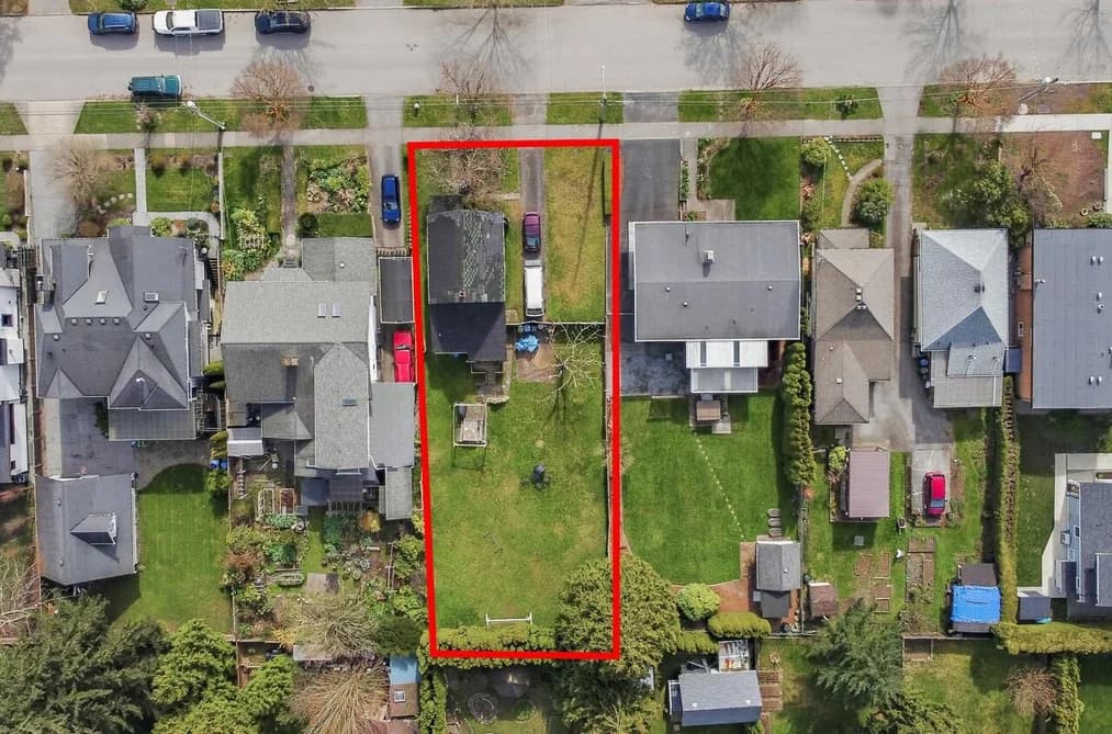 235 DURHAM STREET, New Westminster, BC — Residential for Sale - Photo 2