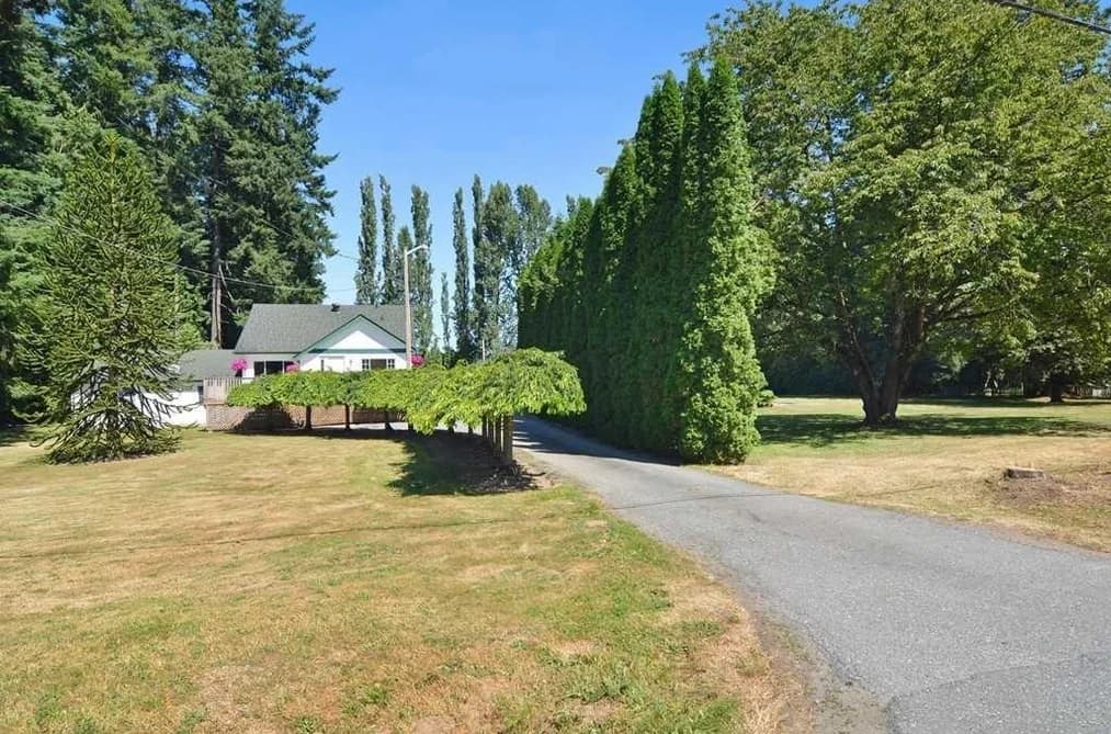 23523 47 AVENUE, Langley, BC — Residential for Sale - Main Photo