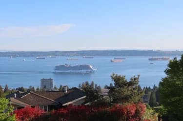 2353 Orchard Lane, West Vancouver, BC - MLS: R3141563