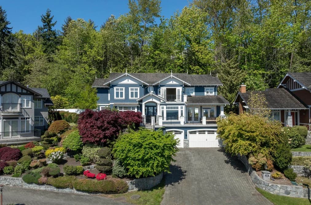2353 ORCHARD LANE, West Vancouver, BC — Residential for Sale - Photo 2