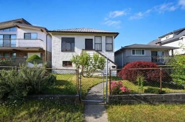 House for sale at 2354 E 33rd Avenue Vancouver British Columbia - MLS: R3139912