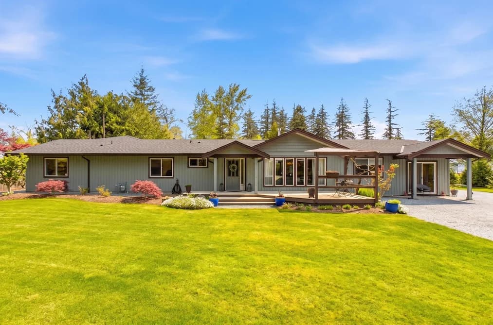 23541 24 AVENUE, Langley, BC — Residential for Sale - Main Photo