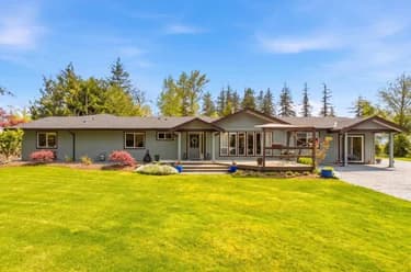 House for sale at 23541 24 Avenue Langley British Columbia - MLS: R3137686