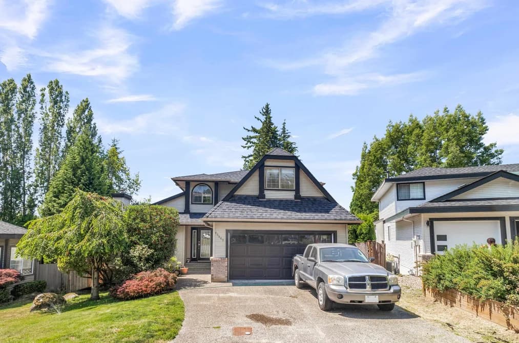 23547 108 AVENUE, Maple Ridge, BC — Residential for Sale - Photo 2