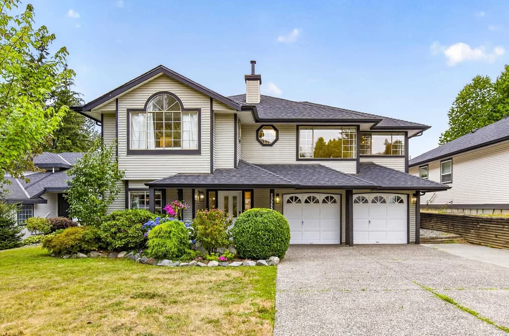 23555 108 AVENUE, Maple Ridge, BC — Residential for Sale - Main Photo