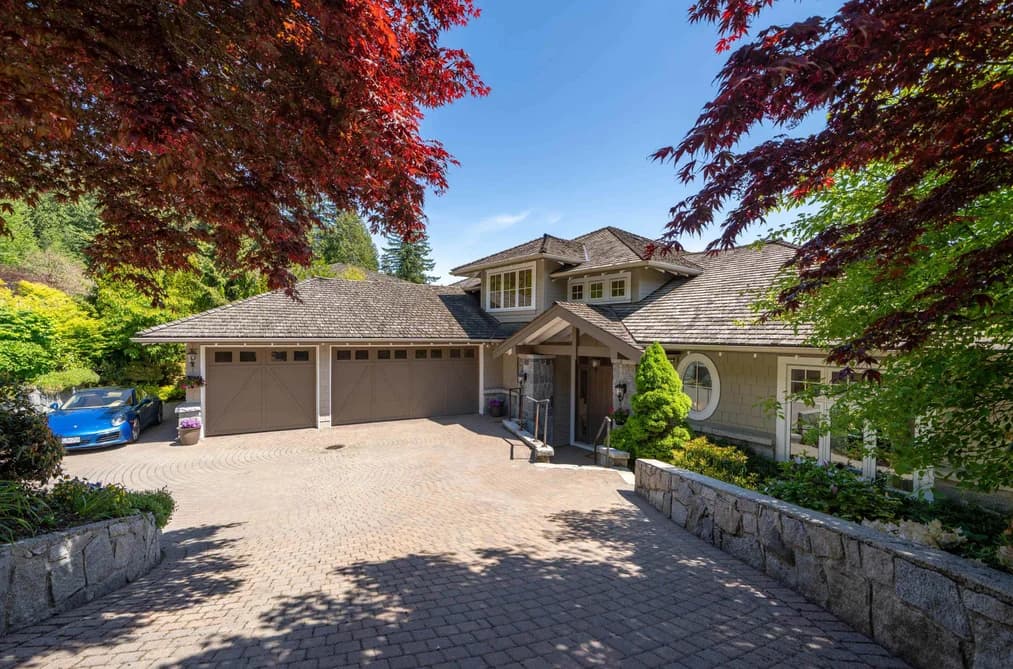 2356 KADLEC COURT, West Vancouver, BC — Residential for Sale - Photo 2