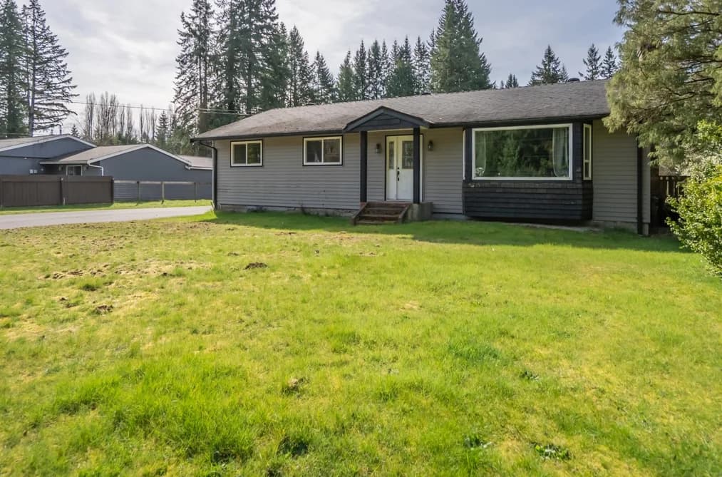 23566 52 AVENUE, Langley, BC — Residential for Sale - Photo 2