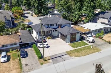 House for sale at 2357 Alder Street Abbotsford British Columbia - MLS: R3108475