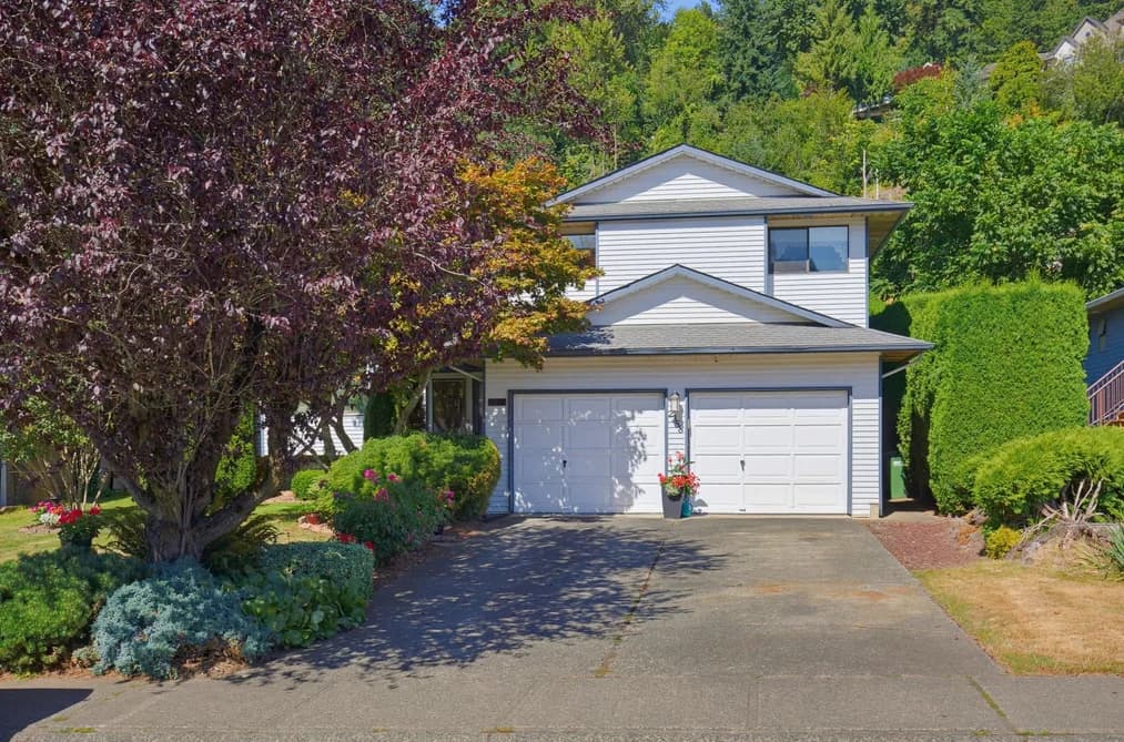 2358 CAMERON CRESCENT, Abbotsford, BC — Residential for Sale - Main Photo