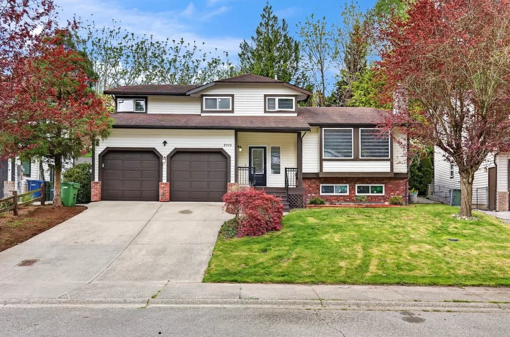 2359 HARPER DRIVE, Abbotsford, BC — Residential for Sale - Main Photo