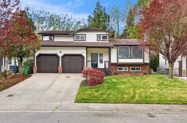 House for sale at 2359 Harper Drive Abbotsford British Columbia - MLS: R3137206