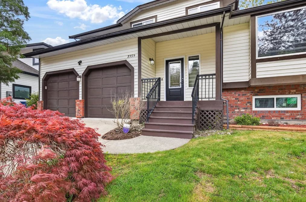 2359 HARPER DRIVE, Abbotsford, BC — Residential for Sale - Photo 2