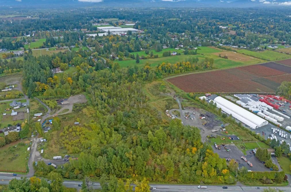 23591 FRASER HIGHWAY, Langley, BC — Land for Sale - Photo 2