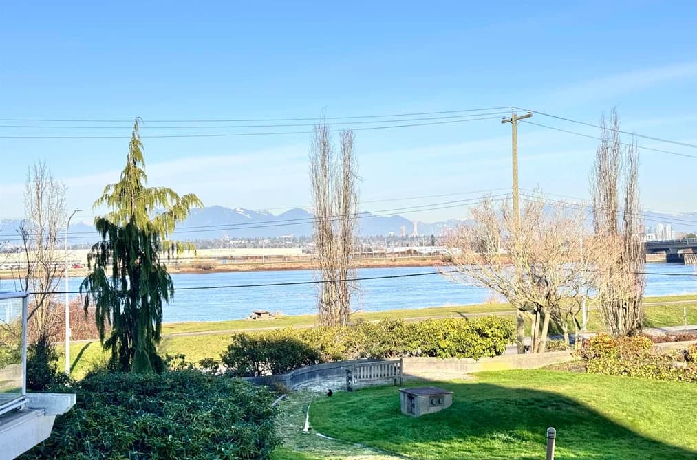 236 5880 DOVER CRESCENT, Richmond, BC — Residential for Sale - Main Photo