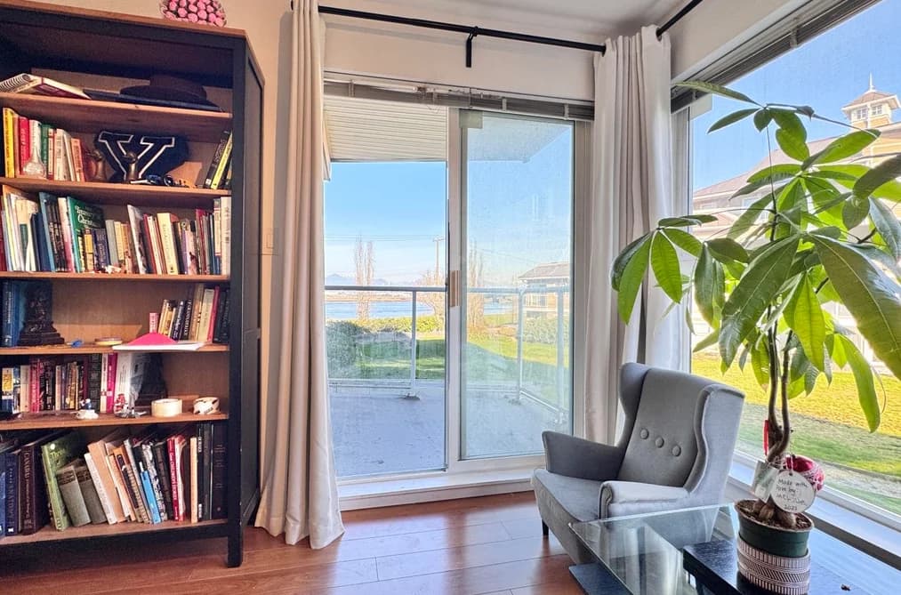 236 5880 DOVER CRESCENT, Richmond, BC — Residential for Sale - Photo 2