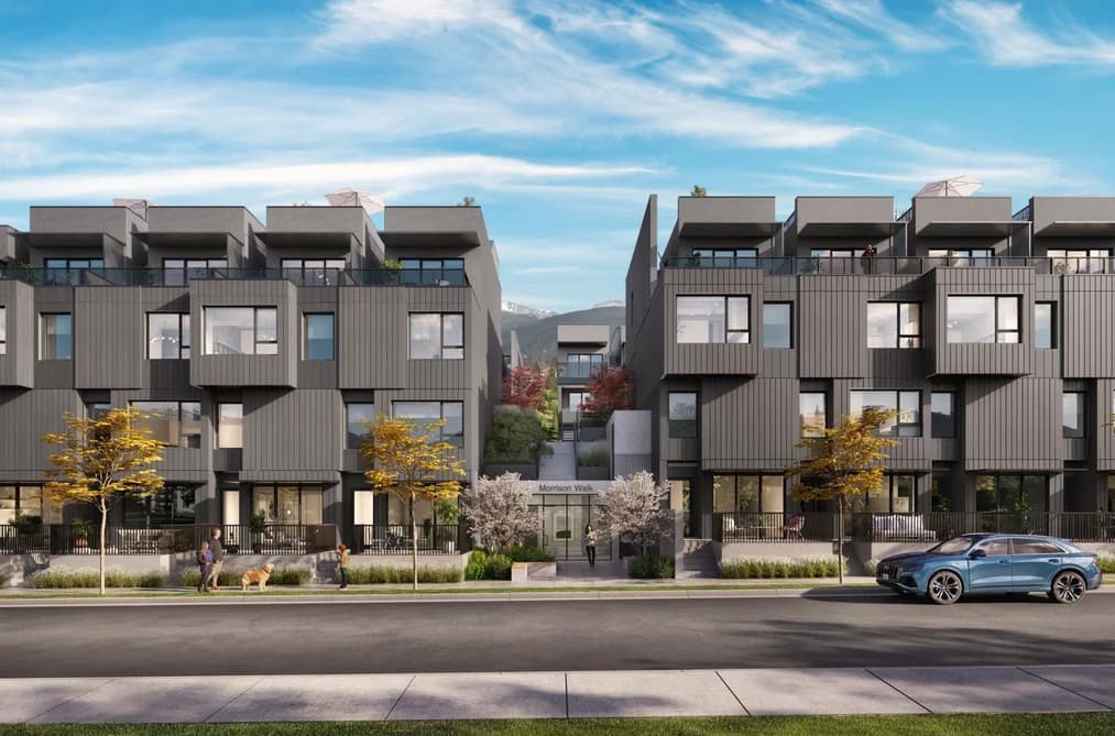 236 602 E 2ND STREET, North Vancouver, BC — Residential for Sale - Photo 2