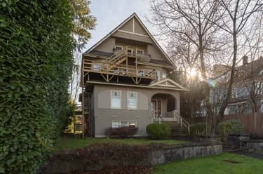 Other for sale at 236 W 12th Avenue Vancouver British Columbia - MLS: R3129905