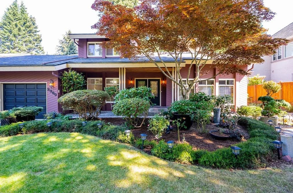 2360 CHRISTOPHERSON ROAD, Surrey, BC — Residential for Sale - Main Photo