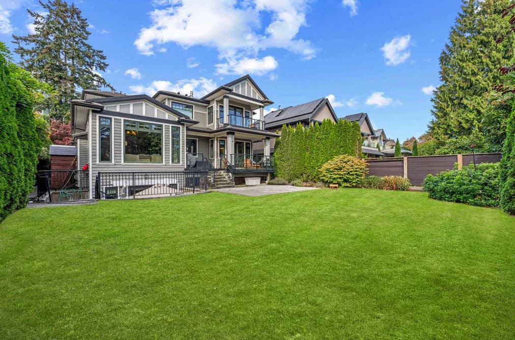 2360 JEFFERSON AVENUE, West Vancouver, BC — Residential for Sale - Photo 2